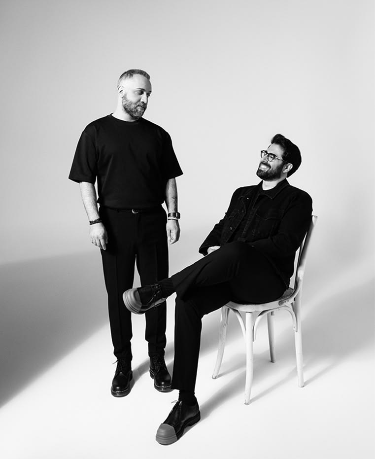 The Liminal team